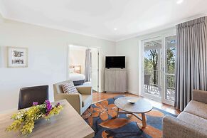 Oaks Cypress Lakes Resort