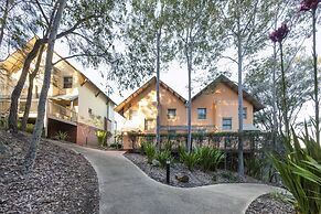 Oaks Cypress Lakes Resort