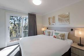 Oaks Cypress Lakes Resort