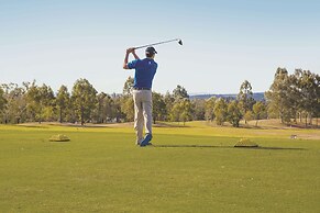 Oaks Cypress Lakes Resort