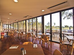 Oaks Cypress Lakes Resort