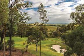 Oaks Cypress Lakes Resort