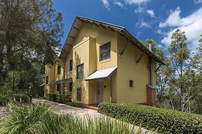 Oaks Cypress Lakes Resort