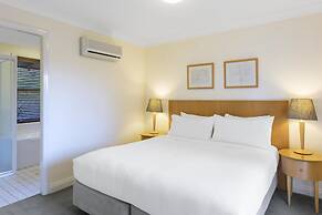 Oaks Cypress Lakes Resort