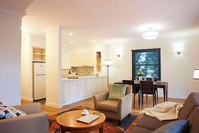 Oaks Cypress Lakes Resort