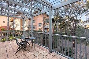 Oaks Cypress Lakes Resort