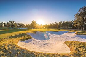 Oaks Cypress Lakes Resort