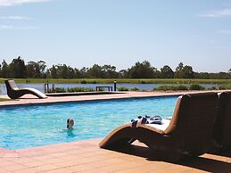 Oaks Cypress Lakes Resort