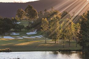 Oaks Cypress Lakes Resort