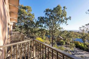 Oaks Cypress Lakes Resort