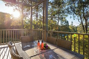 Oaks Cypress Lakes Resort