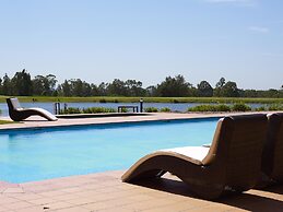 Oaks Cypress Lakes Resort