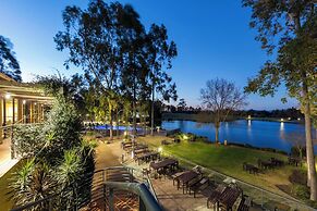 Oaks Cypress Lakes Resort