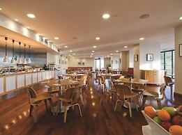 Oaks Cypress Lakes Resort