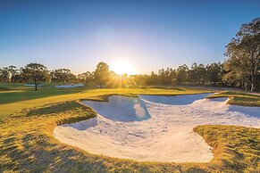 Oaks Cypress Lakes Resort