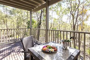 Oaks Cypress Lakes Resort