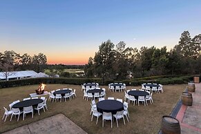 Oaks Cypress Lakes Resort