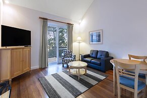 Oaks Cypress Lakes Resort