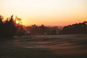 Oaks Cypress Lakes Resort
