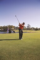 Oaks Cypress Lakes Resort