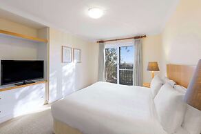 Oaks Cypress Lakes Resort