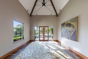 Oaks Cypress Lakes Resort