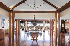 Oaks Cypress Lakes Resort