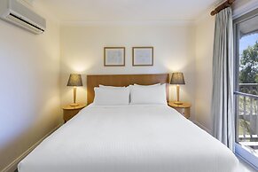 Oaks Cypress Lakes Resort