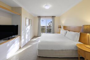 Oaks Cypress Lakes Resort