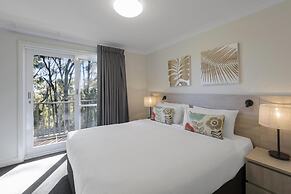 Oaks Cypress Lakes Resort