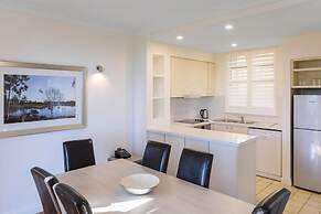 Oaks Cypress Lakes Resort