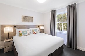 Oaks Cypress Lakes Resort