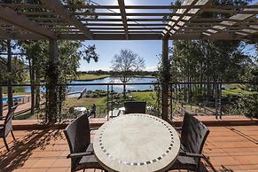 Oaks Cypress Lakes Resort