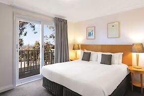 Oaks Cypress Lakes Resort