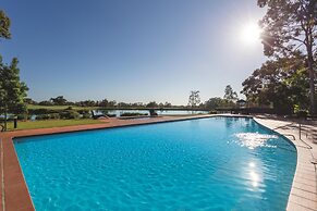 Oaks Cypress Lakes Resort