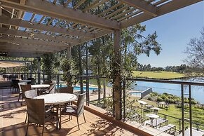 Oaks Cypress Lakes Resort