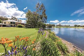 Oaks Cypress Lakes Resort