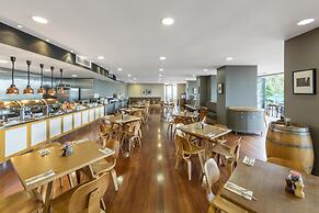 Oaks Cypress Lakes Resort