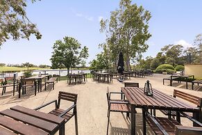 Oaks Cypress Lakes Resort