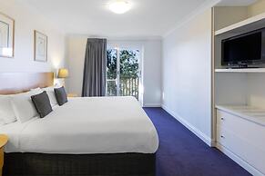 Oaks Cypress Lakes Resort