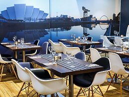 Ibis Glasgow City Centre – Sauchiehall St