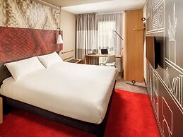 Ibis Glasgow City Centre – Sauchiehall St