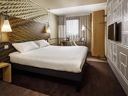 Ibis Glasgow City Centre – Sauchiehall St