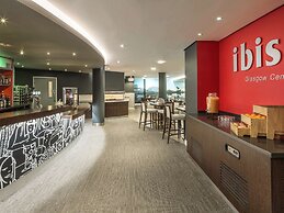 Ibis Glasgow City Centre – Sauchiehall St