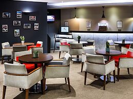 Ibis Glasgow City Centre – Sauchiehall St