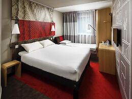 Ibis Glasgow City Centre – Sauchiehall St