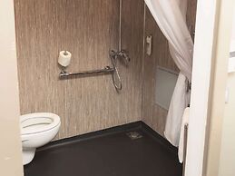 Ibis Glasgow City Centre – Sauchiehall St