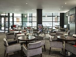 Ibis Glasgow City Centre – Sauchiehall St