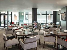 Ibis Glasgow City Centre – Sauchiehall St