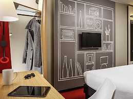 Ibis Glasgow City Centre – Sauchiehall St
